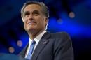 MSNBC host apologizes for jokes about Romney baby
