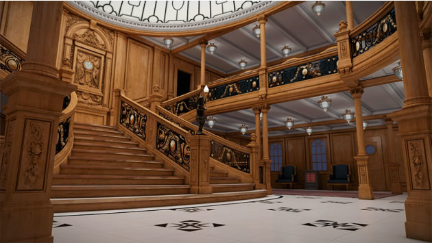 Les premières images du Titanic II Grand-Staircase-Wide-jpg_173059