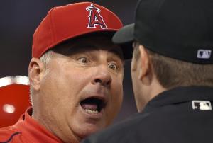 Trout, Calhoun HRs in 8th help <b>Angels beat</b> <b>...</b> - 201506122324842922078