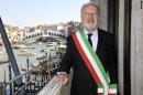 Venice mayor arrested in corruption scandal