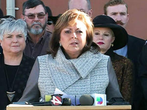 Governor Says Teacher Ended NM School Shooting