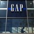 FILE - In this Tuesday, Feb. 26, 2013, file photo, a shopper walks down the steps at a Gap store in Los Angeles.  The Gap Inc. reports quarterly financial results after the market closes on Thursday, May 23, 2013. (AP Photo/Jae C. Hong, File)