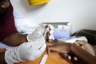 A África subsaariana é a região mais afetada pela doença