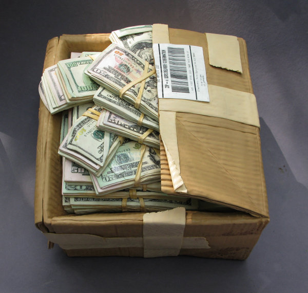 Deceiving Box of Money Coldhardcash16x18--2-jpg_192511