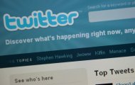 Twitter launches music-finding service - Yahoo! Entertainment