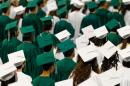 Unemployment Rate for Young College Grads May Surprise You