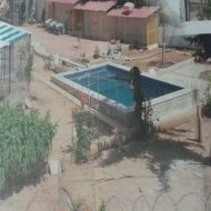 "Πόλεμος" για την πισίνα στις φυλακές Κορυδαλλού