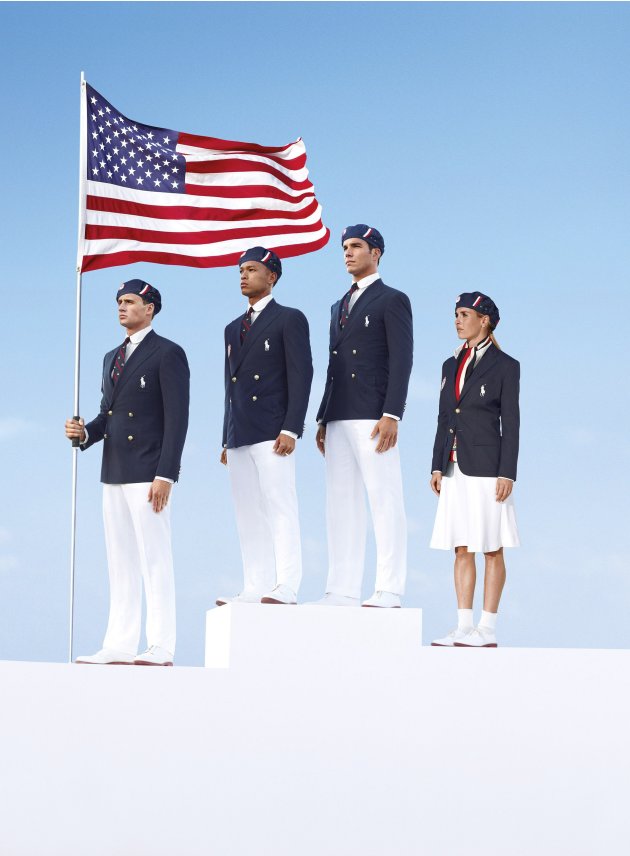 US Olympic athletes Lochte, …