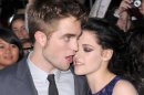 Robert Pattinson et Kristen Stewart : c'est reparti entre eux ?!