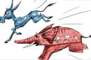 Why the GOP Can't Count on a Midterm Wave Election