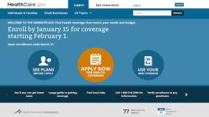 Latest Obamacare headache: Thousands may not be insured&nbsp;&hellip;