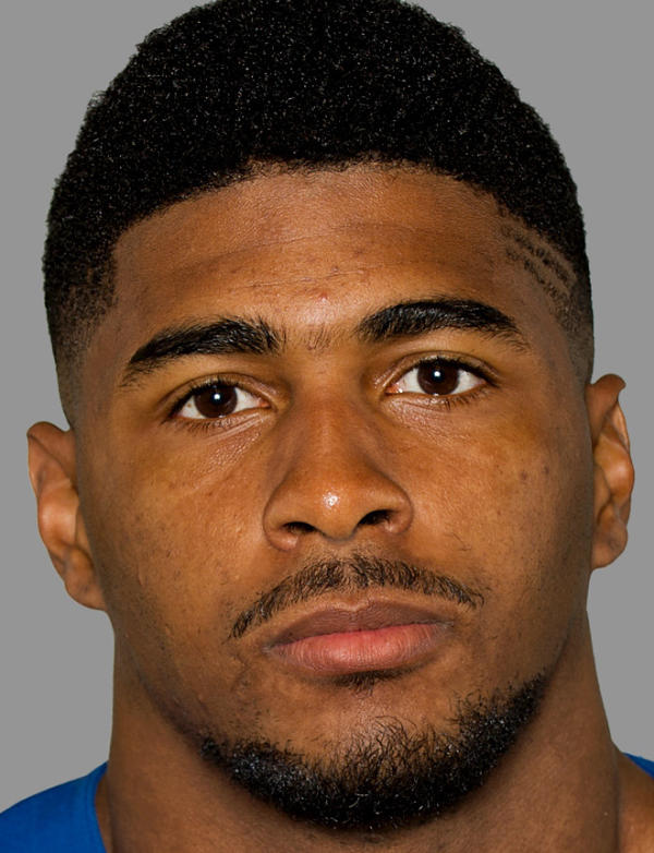 <b>Jeremy Ross</b> | Oakland Raiders | National Football League | Yahoo! Sports - jeremy-ross-football-headshot-photo