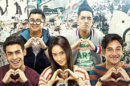 Drama Remaja 'CRAZY LOVE' Rilis Poster Resmi