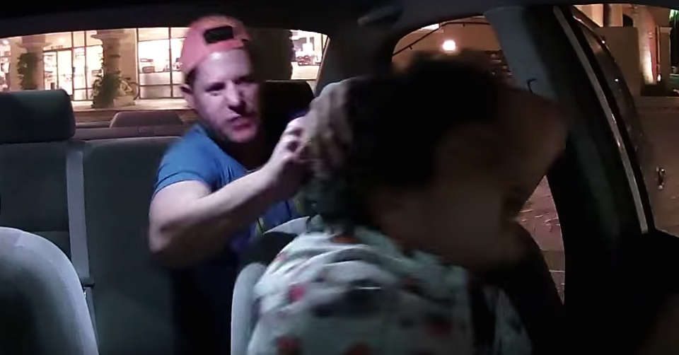 New charges for ex-Taco Bell exec in Uber fracas