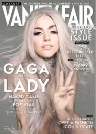 Lady Gaga Sells Magazines. Taylor Swift Does Not. | Amplifier