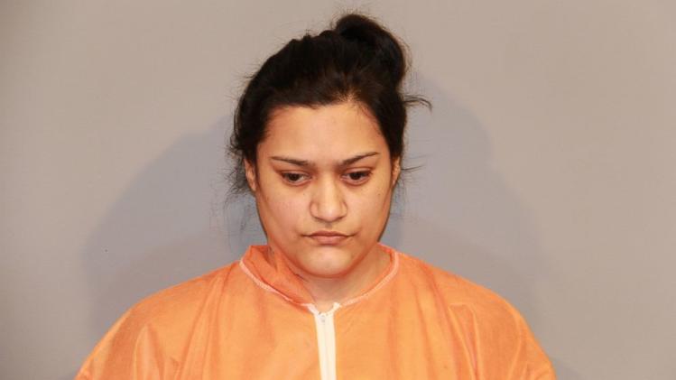 Mother Arrested in Christmas Day Killing of Teen Daughter