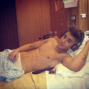 Justin Bieber Is 'Getting Better' And Thanks Fans After 'Collapsing And Experiencing Breathing Difficulties On Stage'