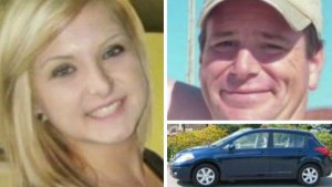 Tips pour in on Amber Alert search for suspect, te …