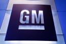GM, the largest US automaker, sold 225,818 cars in November, up six percent from a year ago