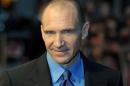 Ralph Fiennes says he knows nothing about Bond 24