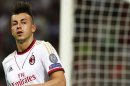 Calciomercato - El Shaarawy: "Milan, io resto   qui"