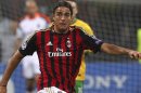 Serie A - Obiettivi Milan: Matri-gol e difesa   blindata