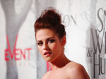Kristen Stewart named highest paid actress in Hollywood