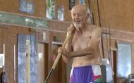 ΗΠΑ: 90χρονος παγκόσμιος πρωταθλητής