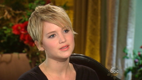 The Hilarious X Rated Reason Jennifer Lawrence Wants To Be A Hotel Maid 3592