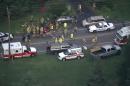 2 dead, 2 injured in Huntingdon Valley crash