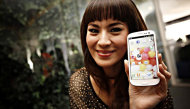 Samsung Janjikan S Voice Berbahasa Indonesia  