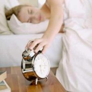Kebanyakan Tidur Juga Membahayakan Nyawa
