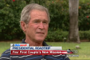 Bush to GOP: Give Immigration a Chance