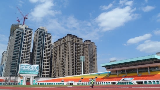 【地產專欄】張欣民：台北市住宅價格指數浮現五大問題點