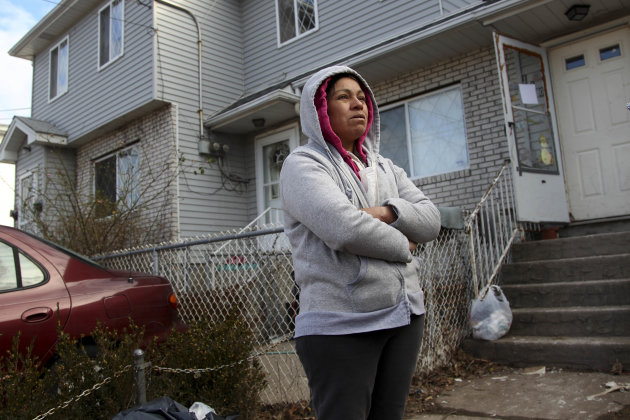 Immigrants struggle to cope in Sandy's aftermath - Yahoo! News