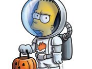 New Simpsons Halloween