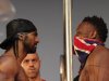 As grudge matches go, Haye vs Chisora bout could not be any nastier