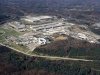 A view of the East Tennessee Technology Park, a site within the Oak Ridge National Laboratory