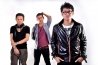 Muveno Band Lebih Dulu Dikenal di Malaysia