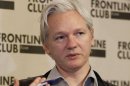 UK Supreme Court Rules Julian Assange Can Be Extradited to Sweden