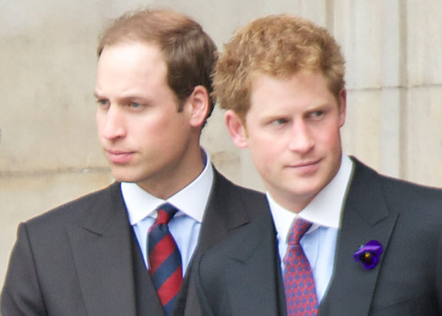Prince+william+and+harry+y