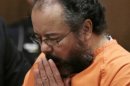 Kidnapper Ariel Castro Hanged Himself in Cell, Likely With Bed Sheet