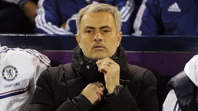 Jose Mourinho's men face a difficult trip to Istanbul