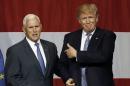 8 things you really didn't want to know about vice presidential nominee Mike Pence