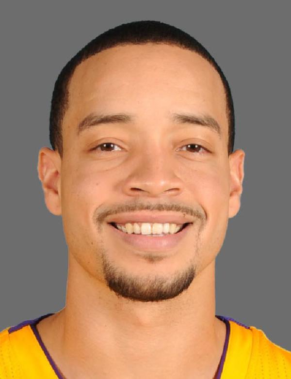 <b>Anthony Roberson</b> | Los Angeles Lakers | National Basketball Association ... - anthony-roberson-basketball-headshot-photo