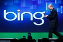 Bing gets even more social, allows you to search through your friends' Facebook photos