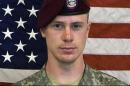 Bowe Bergdahl Released by Taliban After 5 Years of Captivity