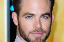 Chris Pine will play CIA agent Jack Ryan in Kenneth Branagh's Jack Ryan: Shadow Recruit