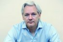 Assange: 'What does the law mean if there are secret interpretations in secret courts?'