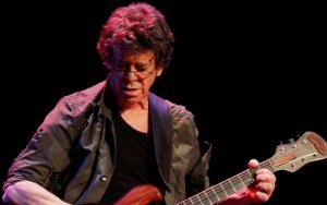 Lou Reed Compares 'Yeezus' to Farting, Might Be the Only One Who Gets Kanye